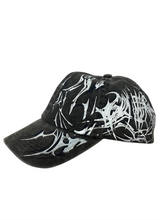 Load image into Gallery viewer, Convicted Spider Baseball Cap