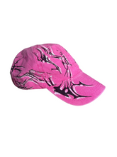 Load image into Gallery viewer, Convicted Spider Baseball Cap

