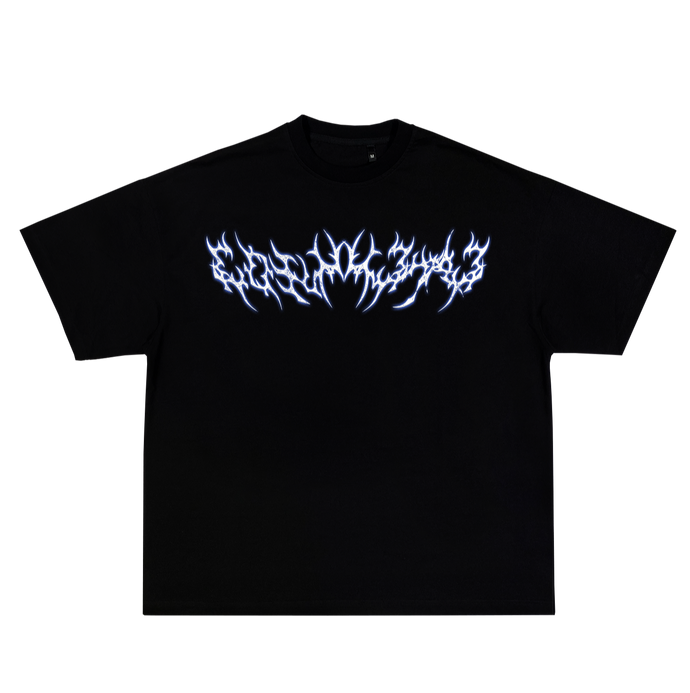 Convicted 4 Years Oversized T-shirt