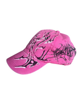 Load image into Gallery viewer, Convicted Spider Baseball Cap
