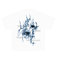 Load image into Gallery viewer, Convicted 4 Years Oversized T-shirt
