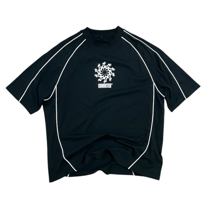 Convicted ‘Tech’ Oversized T-Shirt
