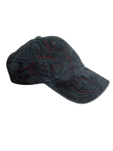 Load image into Gallery viewer, Convicted Spider Baseball Cap
