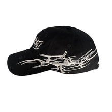 Load image into Gallery viewer, Convicted ’Razor’ Baseball Cap
