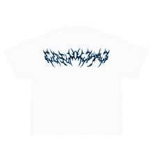 Load image into Gallery viewer, Convicted 4 Years Oversized T-shirt
