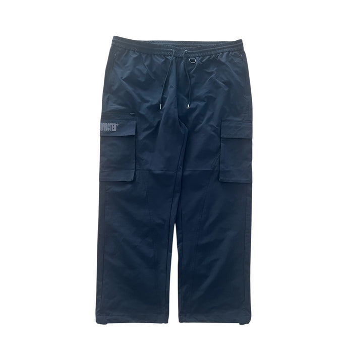 Convicted Waterproof Joggers Dark Grey