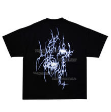 Load image into Gallery viewer, Convicted 4 Years Oversized T-shirt

