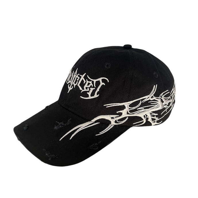 Convicted ’Razor’ Baseball Cap