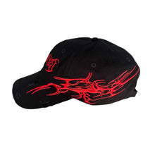 Load image into Gallery viewer, Convicted ’Razor’ Baseball Cap
