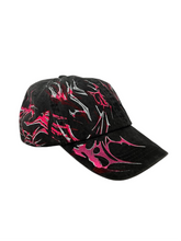Load image into Gallery viewer, Convicted Spider Baseball Cap
