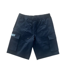 Load image into Gallery viewer, Convicted Waterproof Shorts Light Grey
