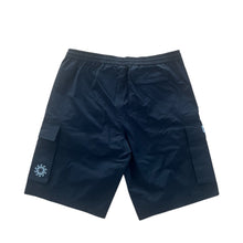Load image into Gallery viewer, Convicted Waterproof Shorts Light Grey
