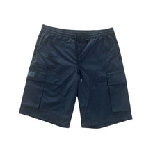 Load image into Gallery viewer, Convicted Waterproof Shorts Dark Grey
