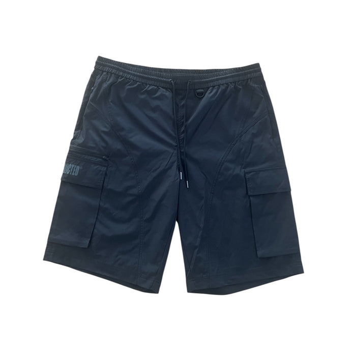 Convicted Waterproof Shorts Dark Grey