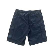 Load image into Gallery viewer, Convicted Waterproof Shorts Dark Grey
