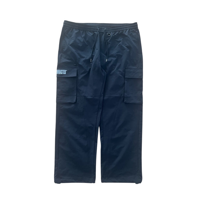 Convicted Waterproof Joggers light Grey