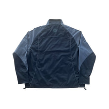 Load image into Gallery viewer, Convicted Waterproof Windbreaker Dark Grey
