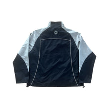 Load image into Gallery viewer, Convicted Waterproof Windbreaker Light Grey
