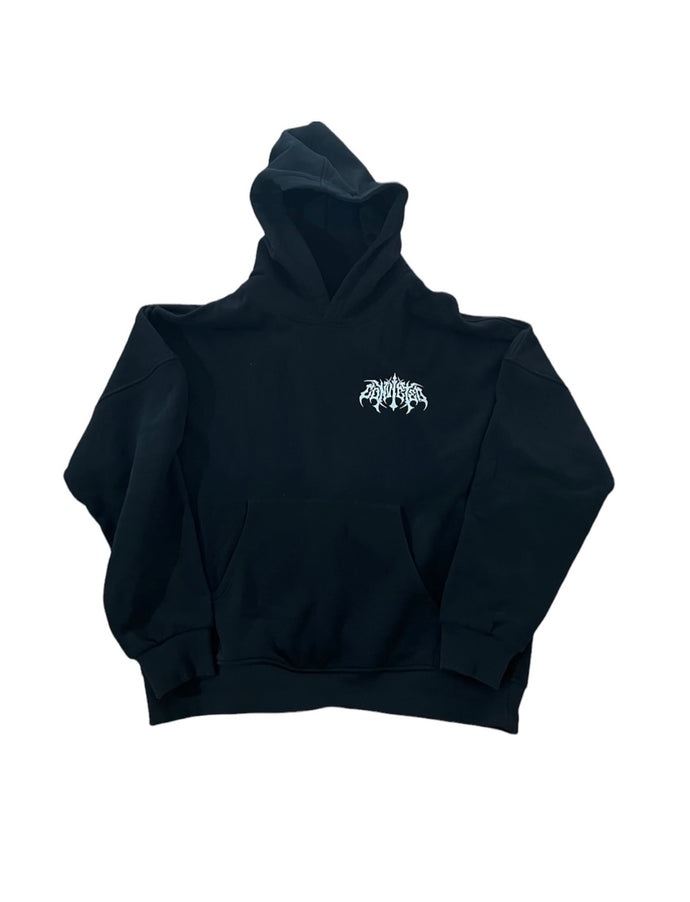 Convicted Staple Hoodie